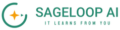 sageloop ai demo - Home